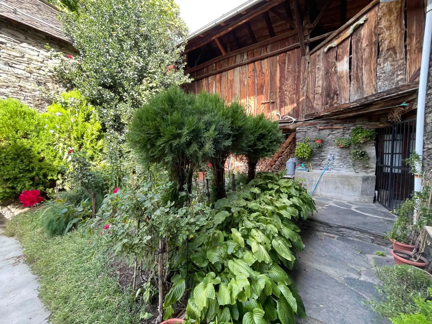 Maison rustique avec terrasse à vendre à Carrer Unica-Lladrós 23, imagen 10