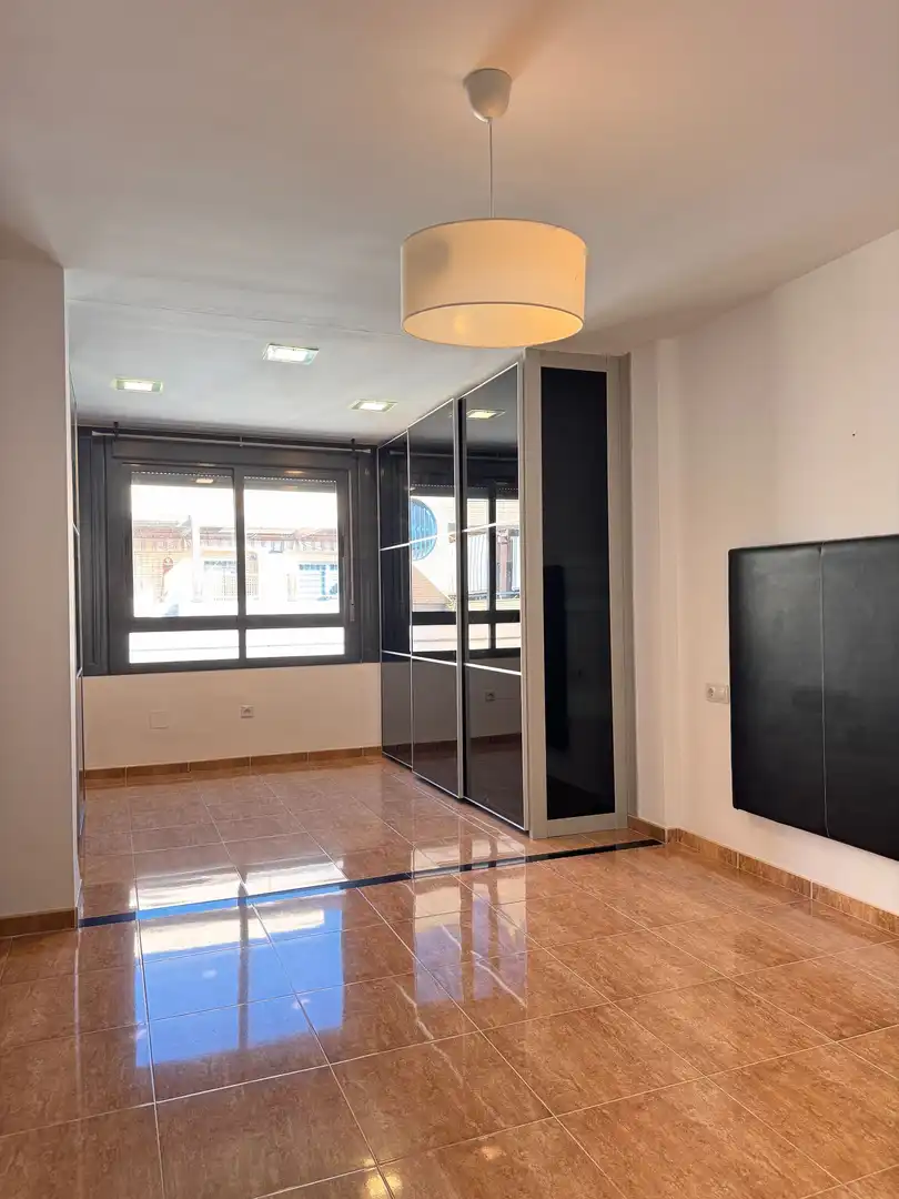 Ático en venta en Roquetas de Mar con Aire acondicionado, Calefacción y Trastero