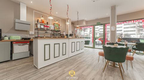 Foto 5 von Geschaftsraum zur ubertragung in Avenida de Blas de Lezo, El Cañaveral, Madrid Capital