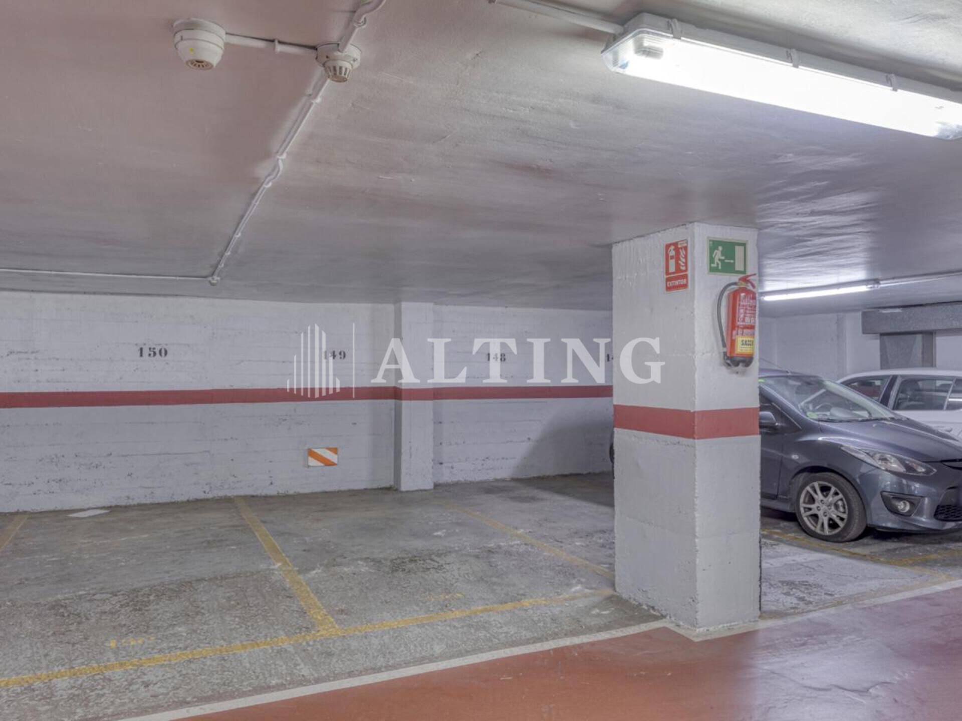 Parking of Garage for sale in  Barcelona Capital