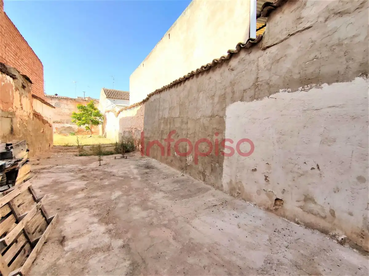 Lands and plots for sale in Valdepeñas, imagen 6