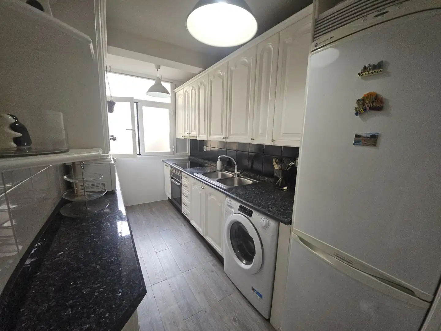 Flat for rent in Norte - Universidad