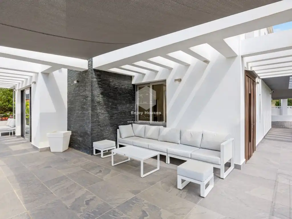 Casa con terraza en venta en Coloma, imagen 25