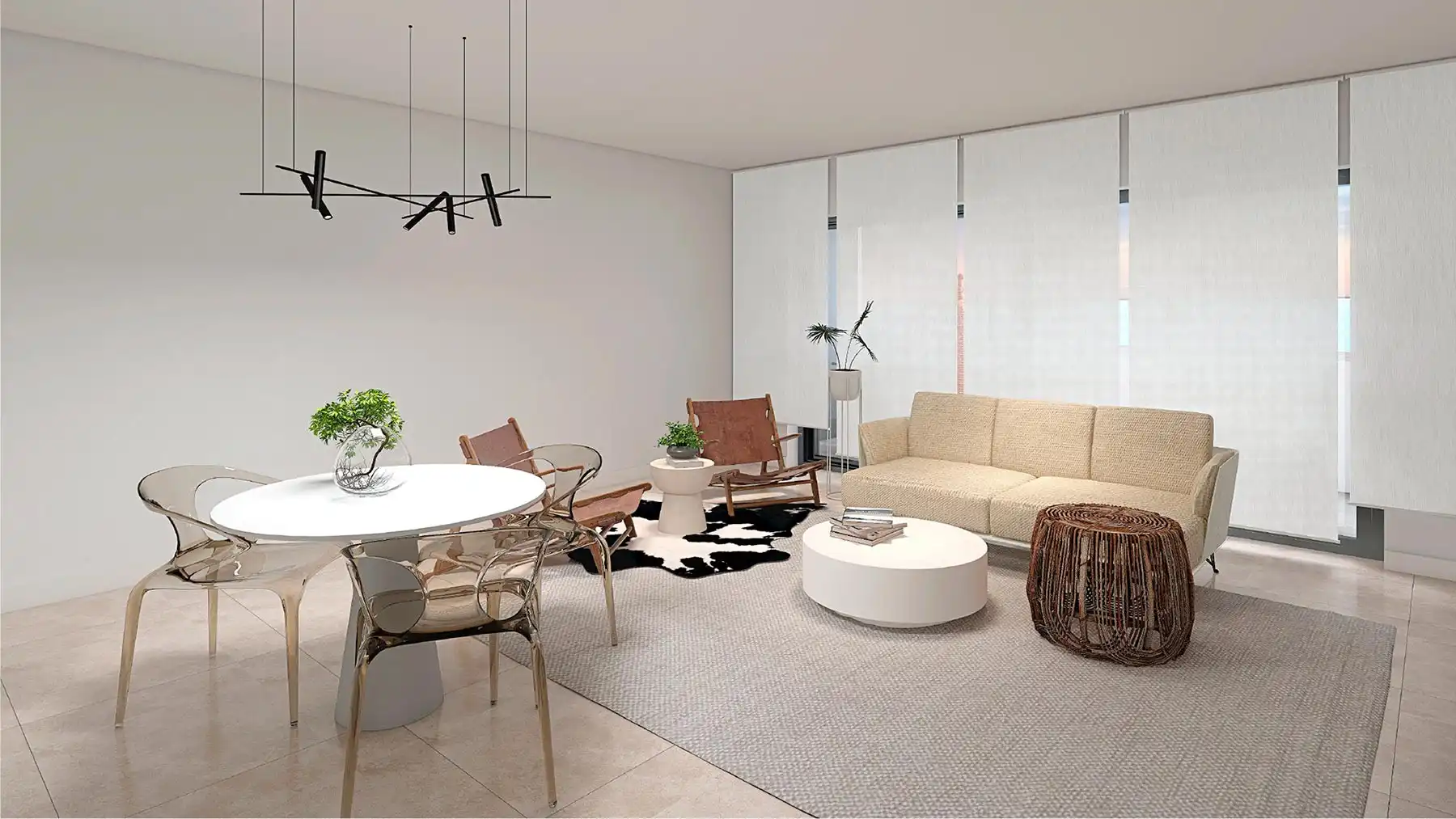 Penthouse mit Aufzug zum Verkauf in Playa del Cura, imagen 4