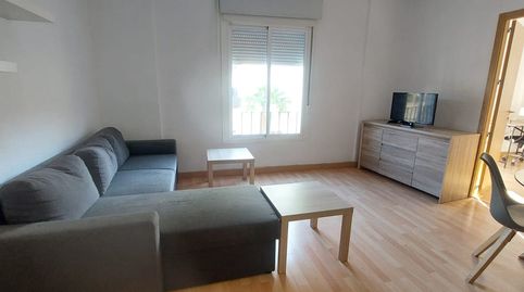 Foto 3 von Zimmer in Avenida de Barcelona, La Trinidad, Málaga Capital