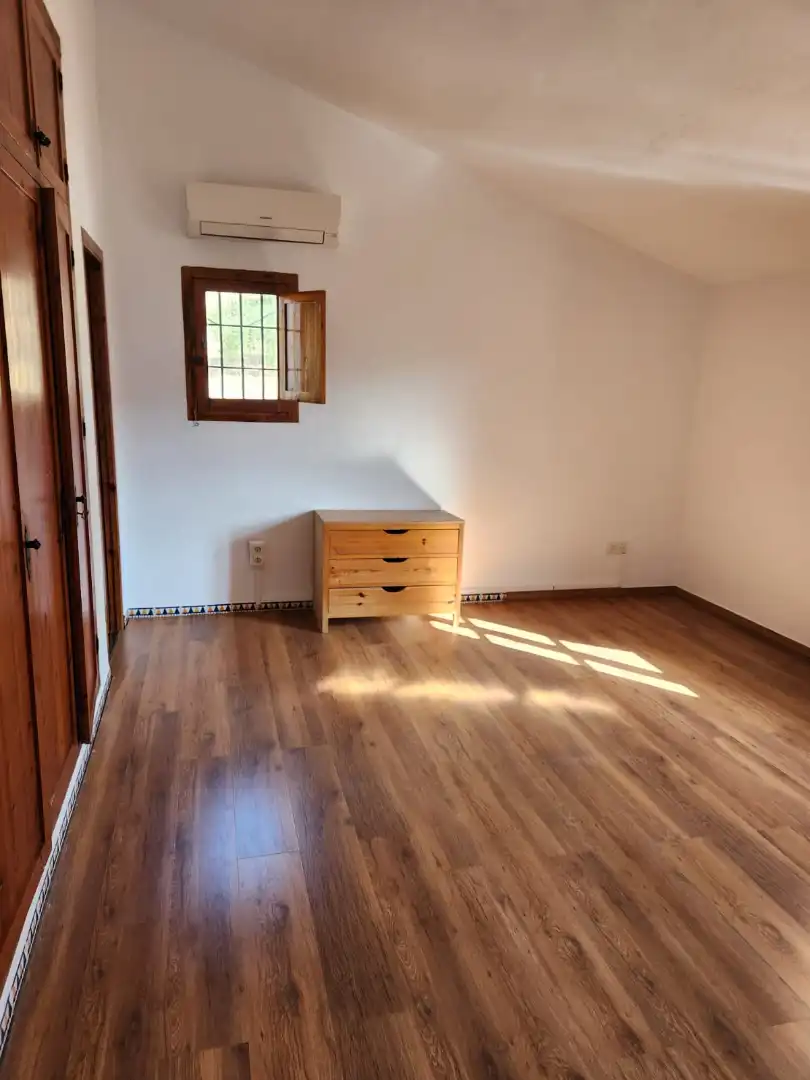 Casa o xalet de lloguer a Calle los Olivos, Coín