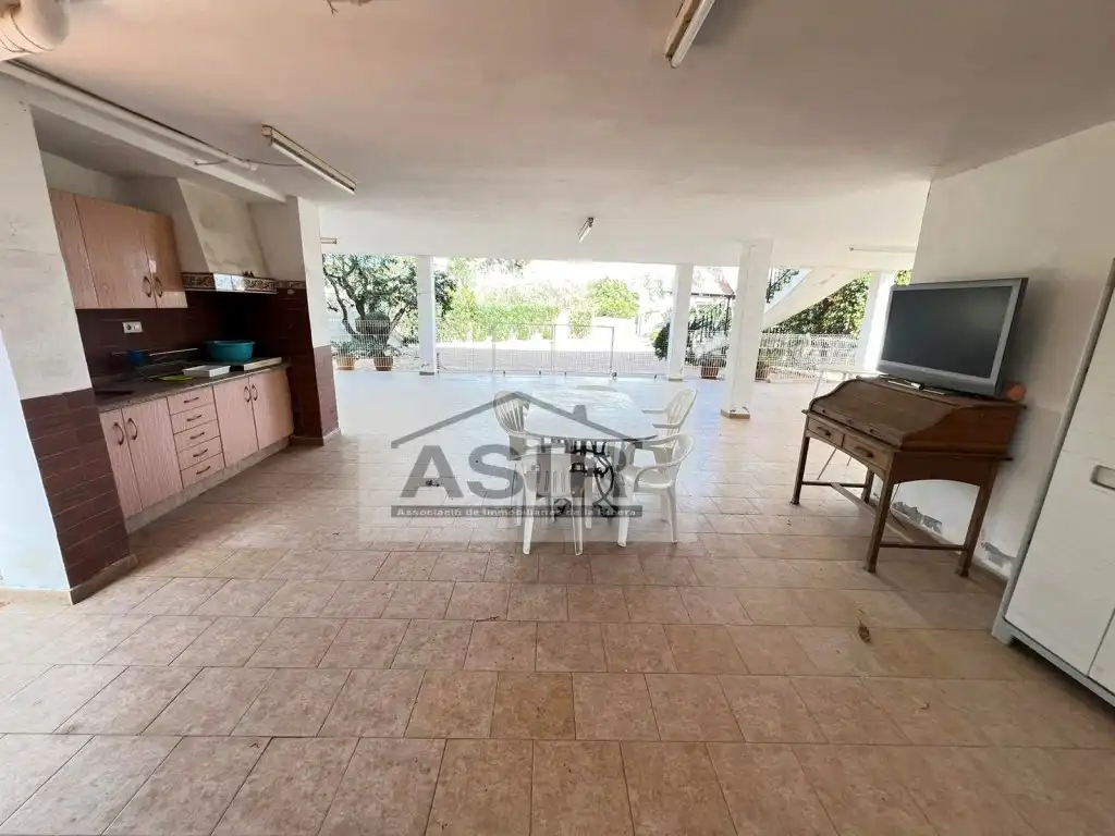 Casa o xalet en venda a Calle Serra De La Murta, Urbanitzacions i Pedanies Nord
