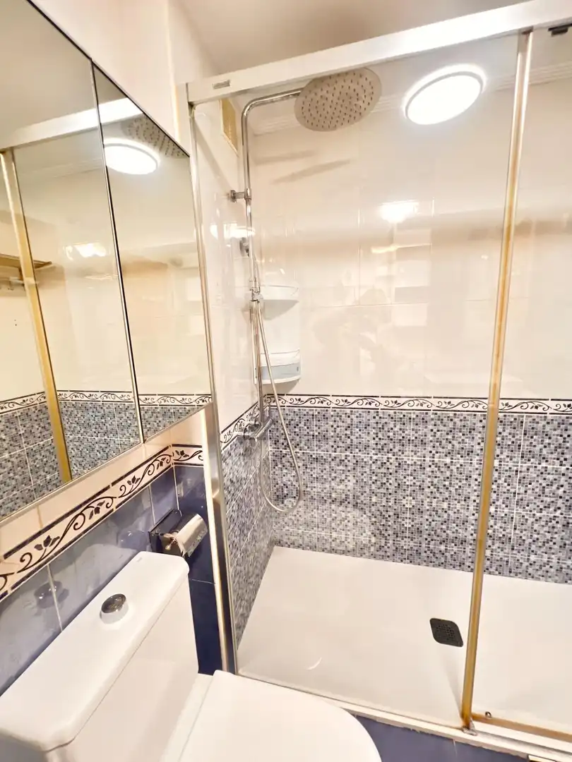 Baño de Piso en venta en Llanes