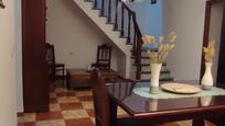 Dining room of House or chalet for sale in Alcalá de Guadaira  with Air Conditioner and Balcony