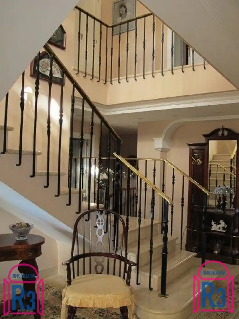 Casa o chalet en venta en León Capital  con Calefacción