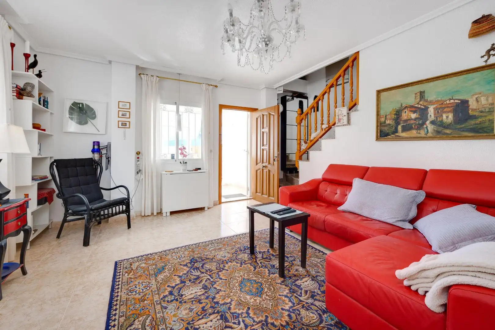House with pool for sale in Orihuela Costa, imagen 17