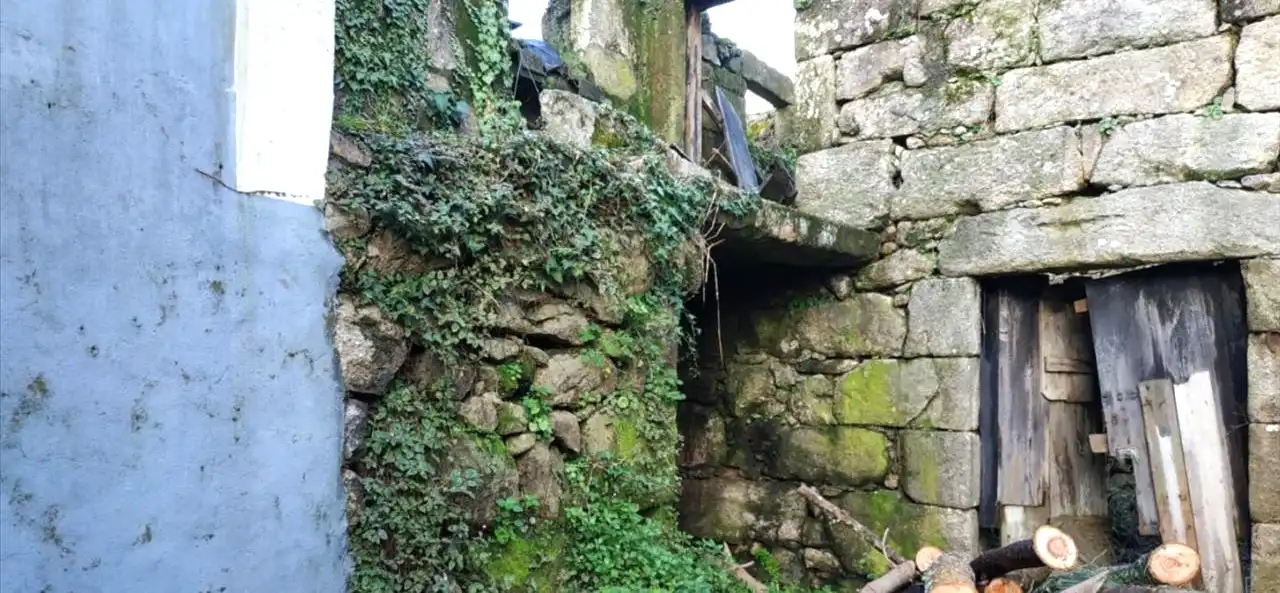 Residential zum Verkauf in De Cruz, A Guarda
