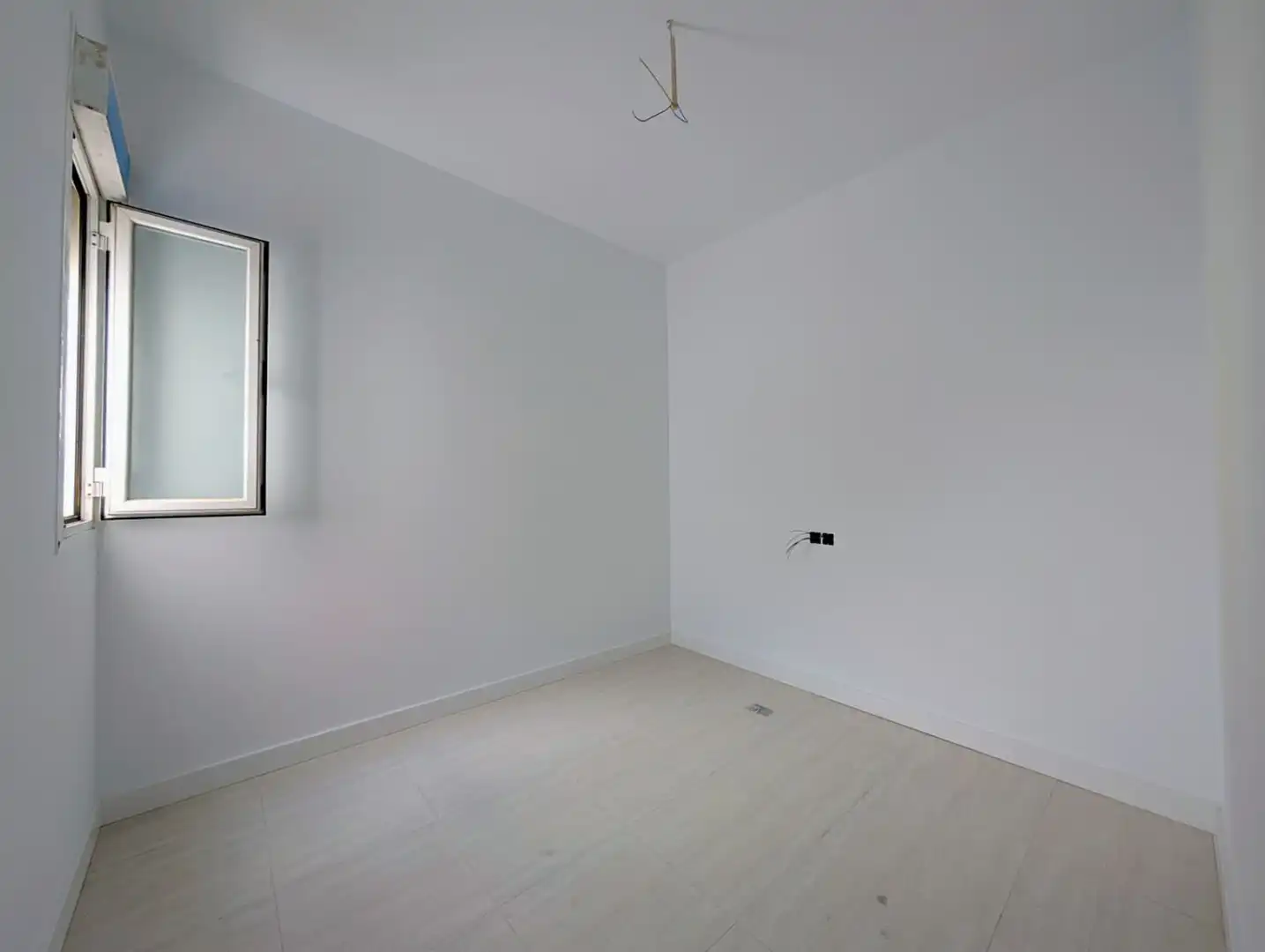 Bedroom of Flat for sale in Loja  with Terrace and Balcony