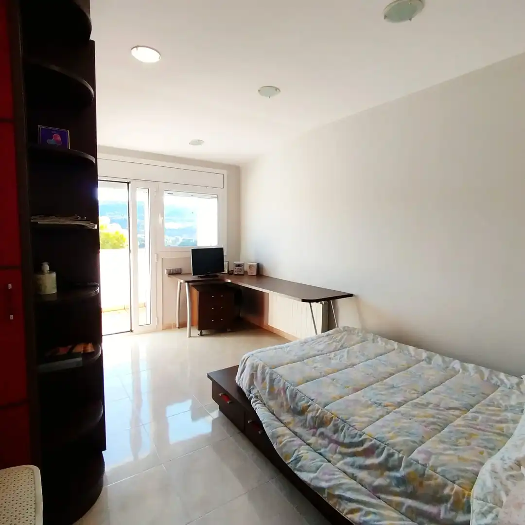 Maison mitoyenne avec terrasse à vendre à Balsareny, imagen 17