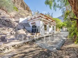Exterior view of Houses for sale in Playa del Cura - Taurito