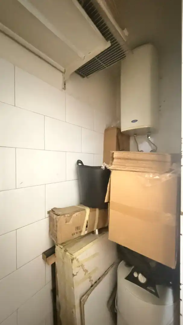 Gewerbefläche zum Verkauf in Jose Maria Martorell, imagen 23