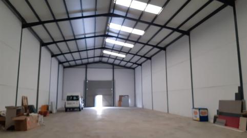 Photo 5 of Industrial buildings to rent in Calle Virgen Puerto, 20, Miralvalle - Av. Virgen del Puerto - La Data, Cáceres
