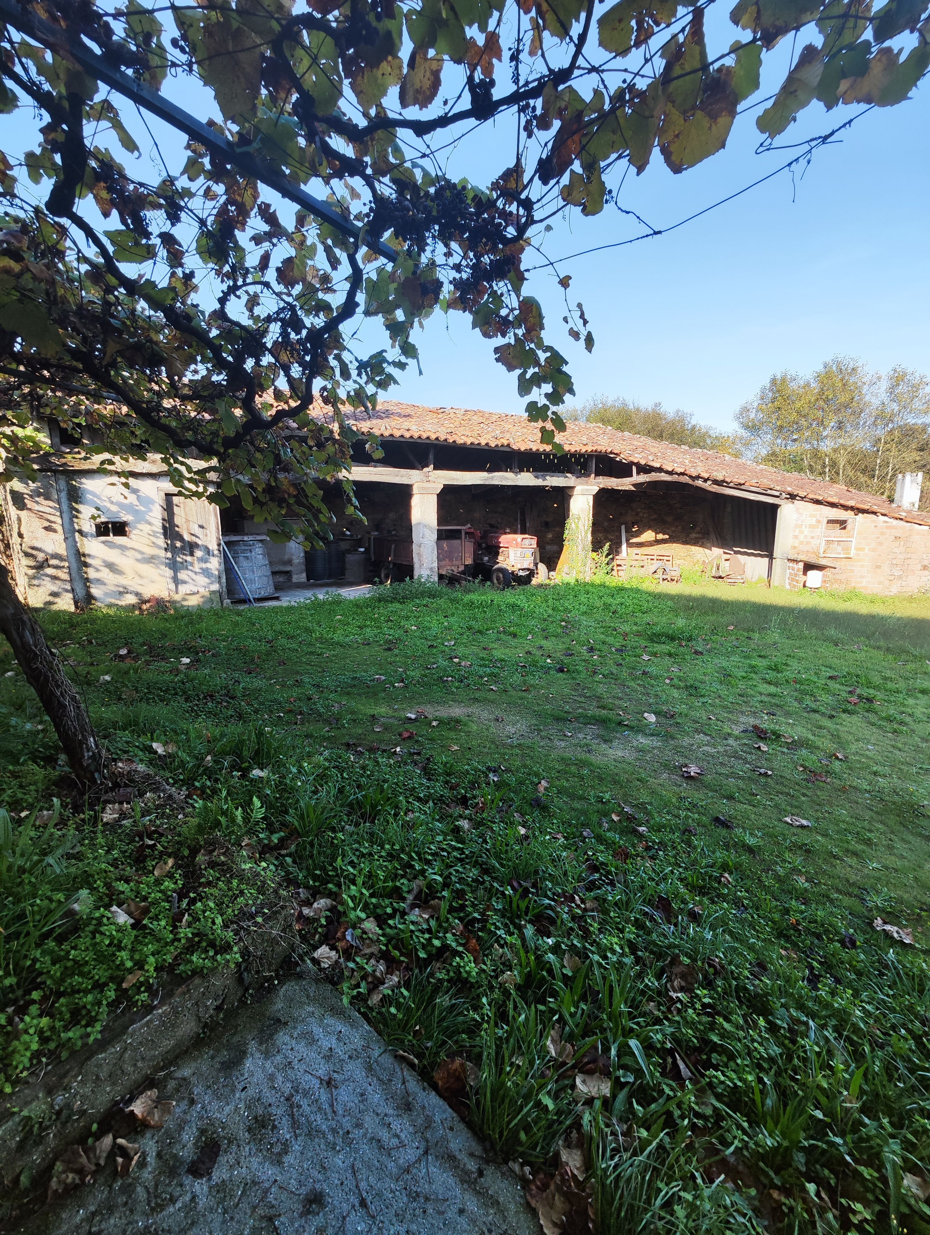 House or chalet for sale in Silleda  with Parquet flooring, Storage room and Furnished