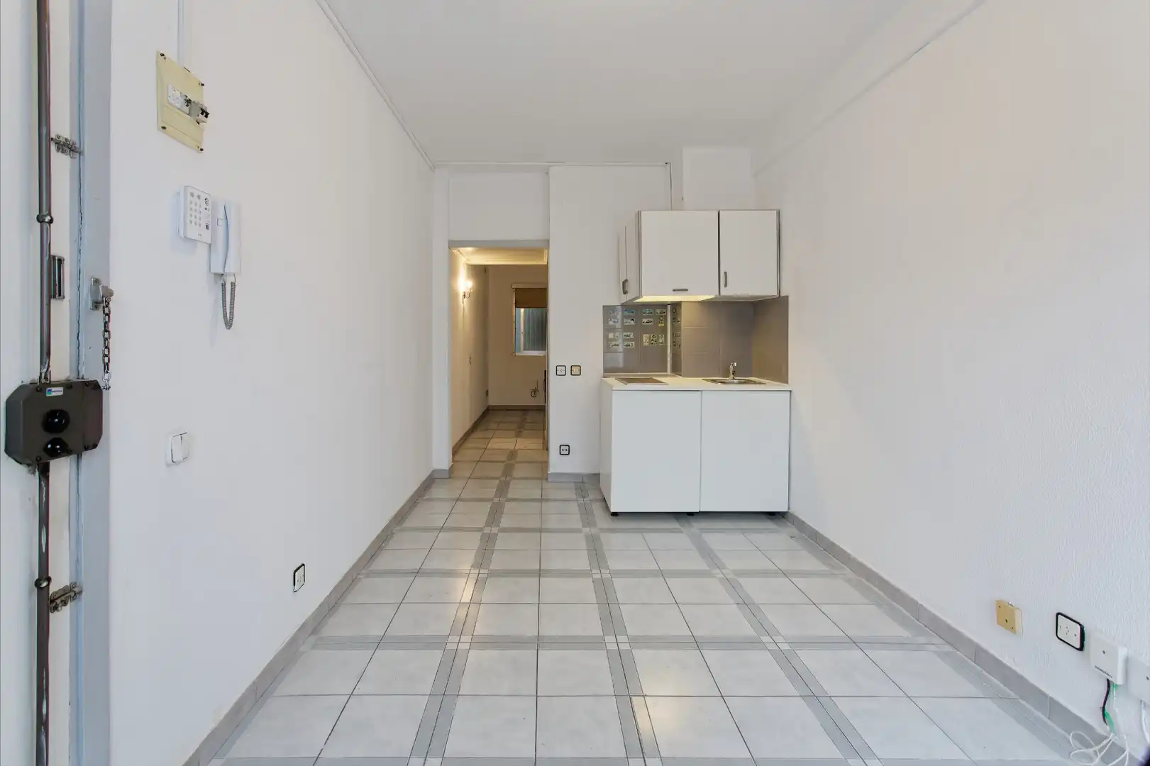 Ático en venta en Barcelona con Calefacción, Terraza y Domótica