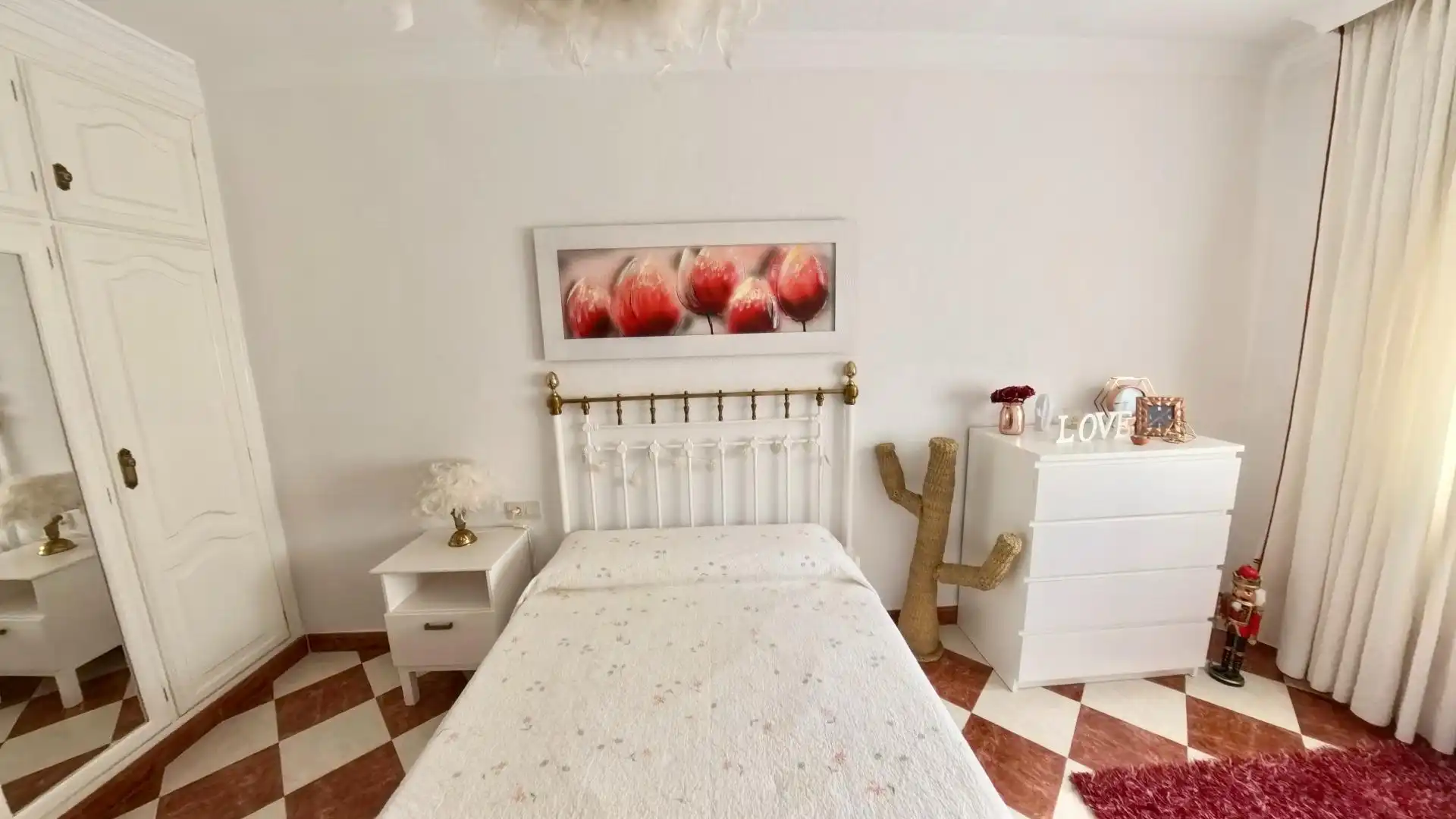 Casa adosada en venta en Calle GRANADA CAMP, Cortes de Baza