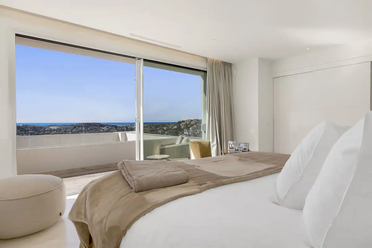 Flat with pool for sale in Marbella - Marbella,Nueva Andalucia,Avenida del Prado, imagen 30