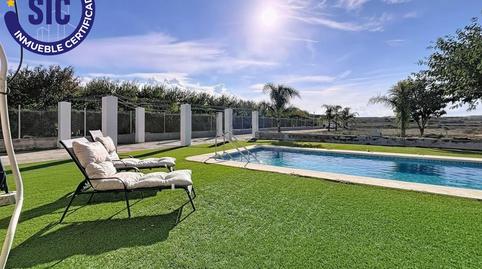 Photo 5 of Houses for sale in Montitxelvo / Montichelvo, Valencia