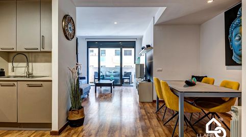 Foto 3 de Piso en venta en El Poble Sec, Igualada