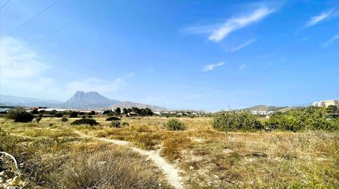 Foto 3 de Residencial en venda a Polígono 9 Parcela 77 Secanet, El Secanet - Hacienda del Sol, Villajoyosa / La Vila Joiosa