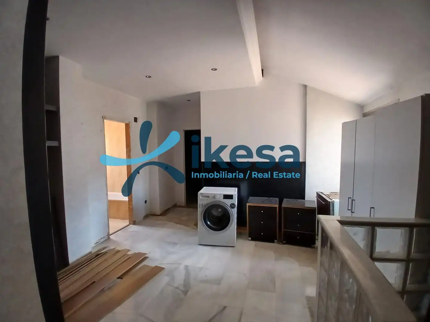 Casa o xalet en venda en Benalmádena amb Terrassa