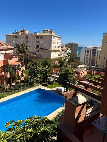 Dúplex en Alquiler en Puerto de Estepona