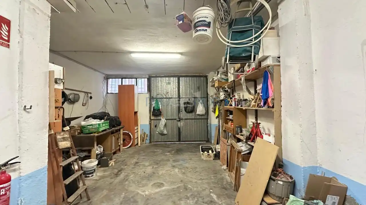 Local comercial en venda a Juan de Vega, imagen 18