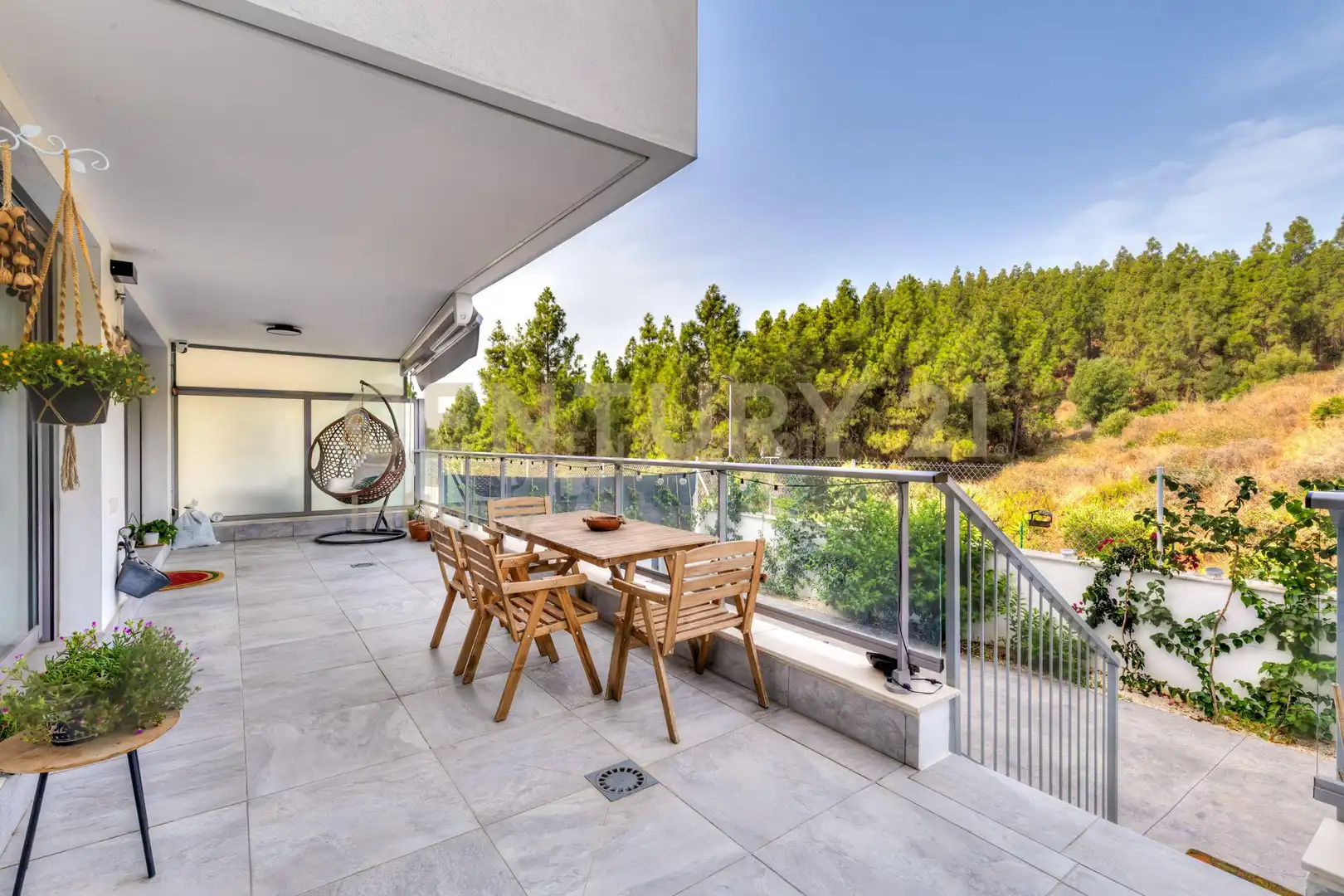 Flat with pool for sale in Calle Aralia, 12, Las Lagunas, Spain 6