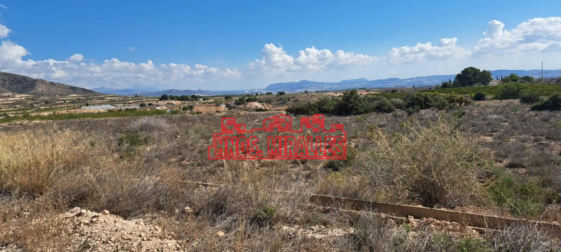 Residential land for sale in Novelda, imagen 11