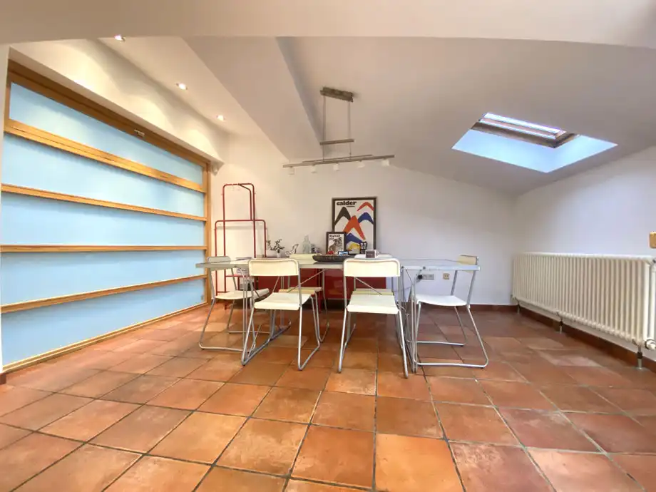 Dining room of Flat for sale in Vitoria - Gasteiz  with Heating and Storage room