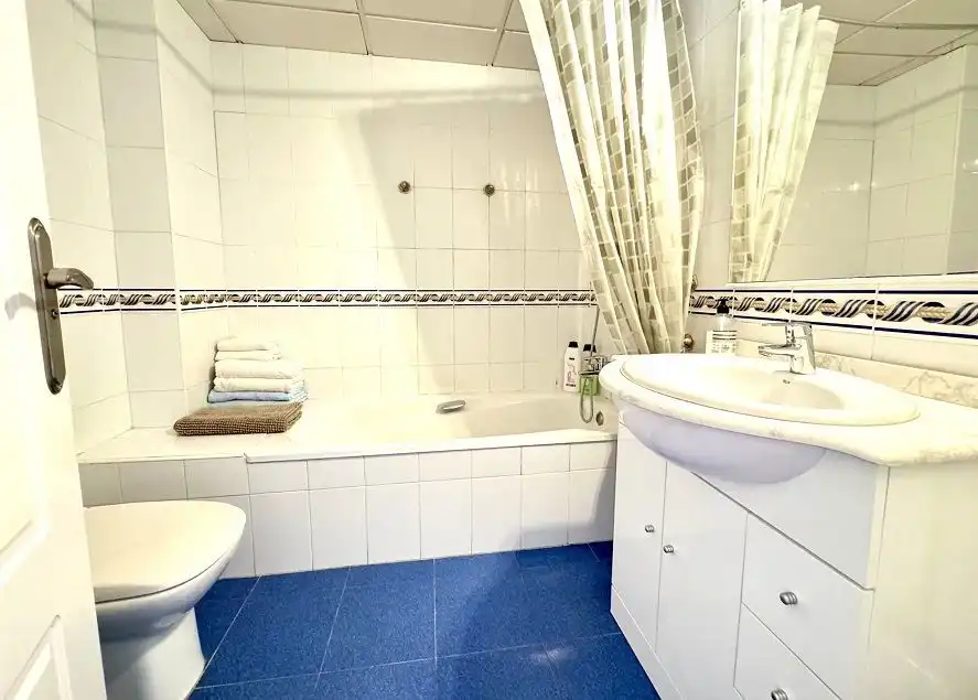 Apartament amb piscina en venda a Currica, imagen 18