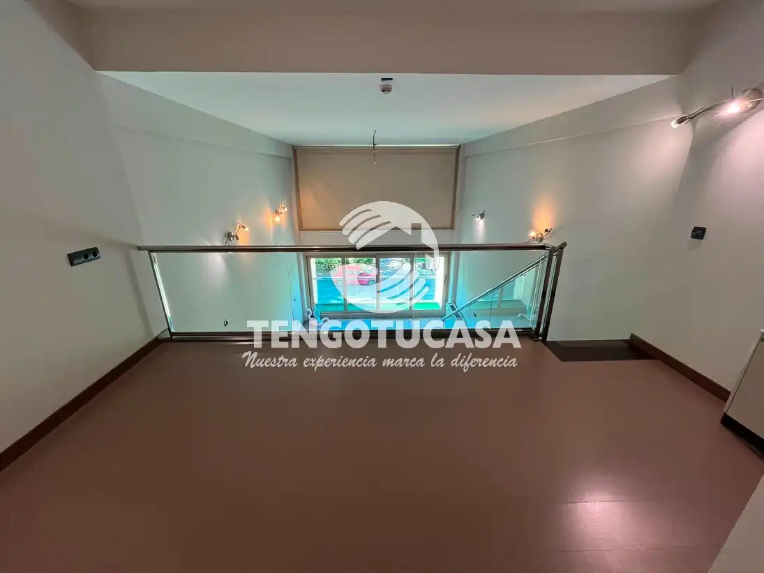 Flat for rent in Madrid  with Air Conditioner