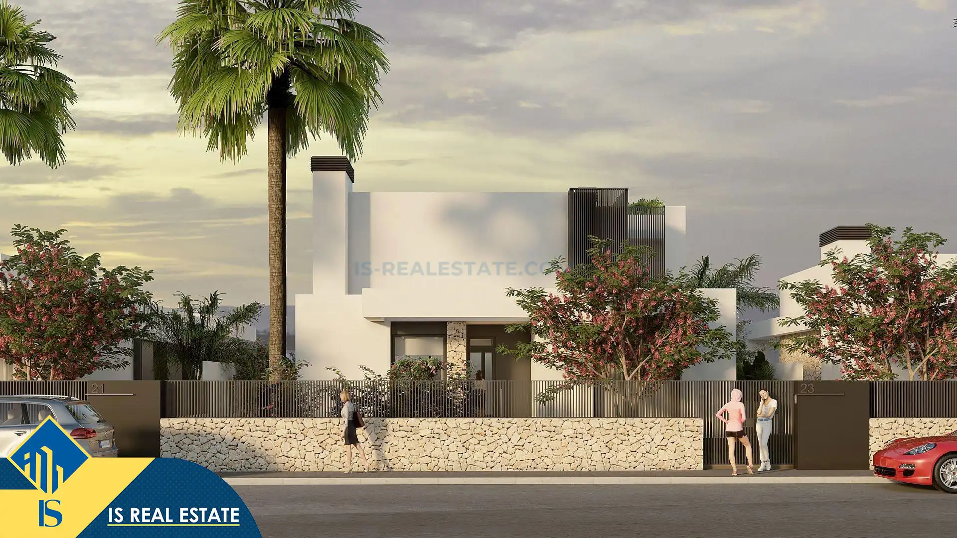 Villa con piscina in vendita a Algorfa, imagen 11