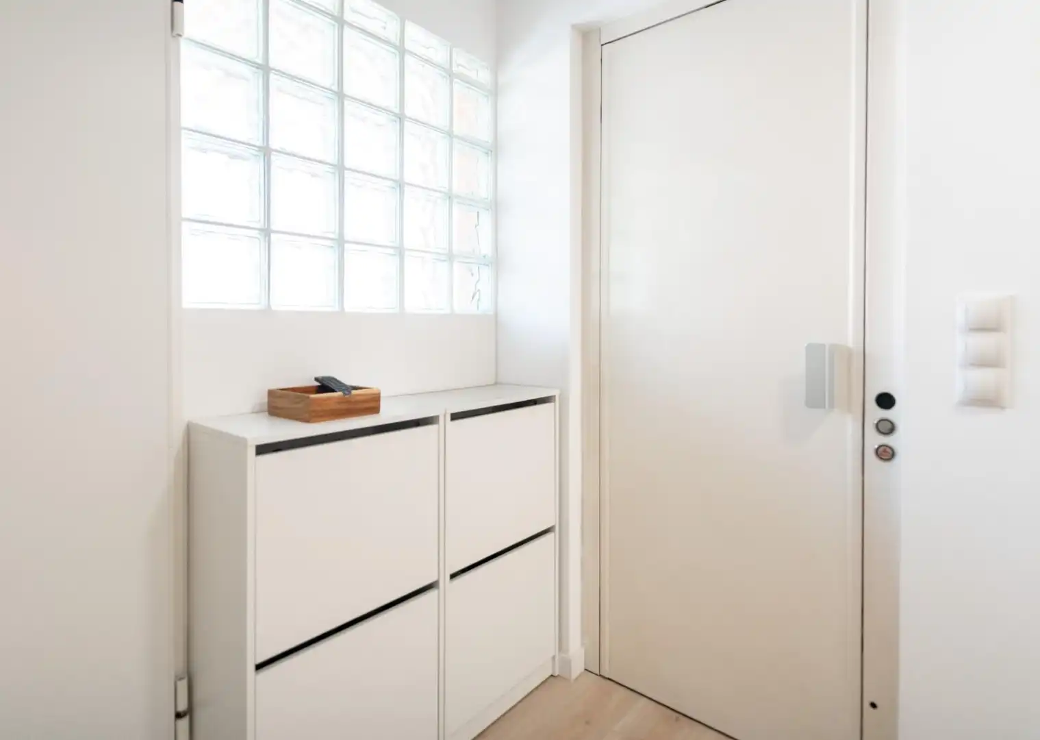 Appartement avec terrasse à vendre à Ronda Sant Miquel de Segur, imagen 6