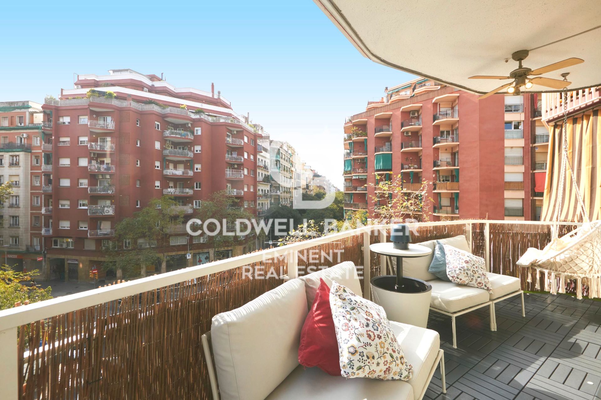 Flat for sale in Carrer de Còrsega, Sagrada Família, Eixample