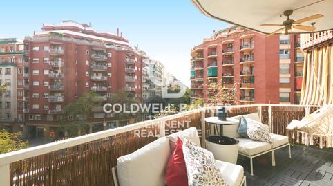 Photo 3 of Flat for sale in Carrer de Còrsega, Sagrada Família,  Barcelona Capital