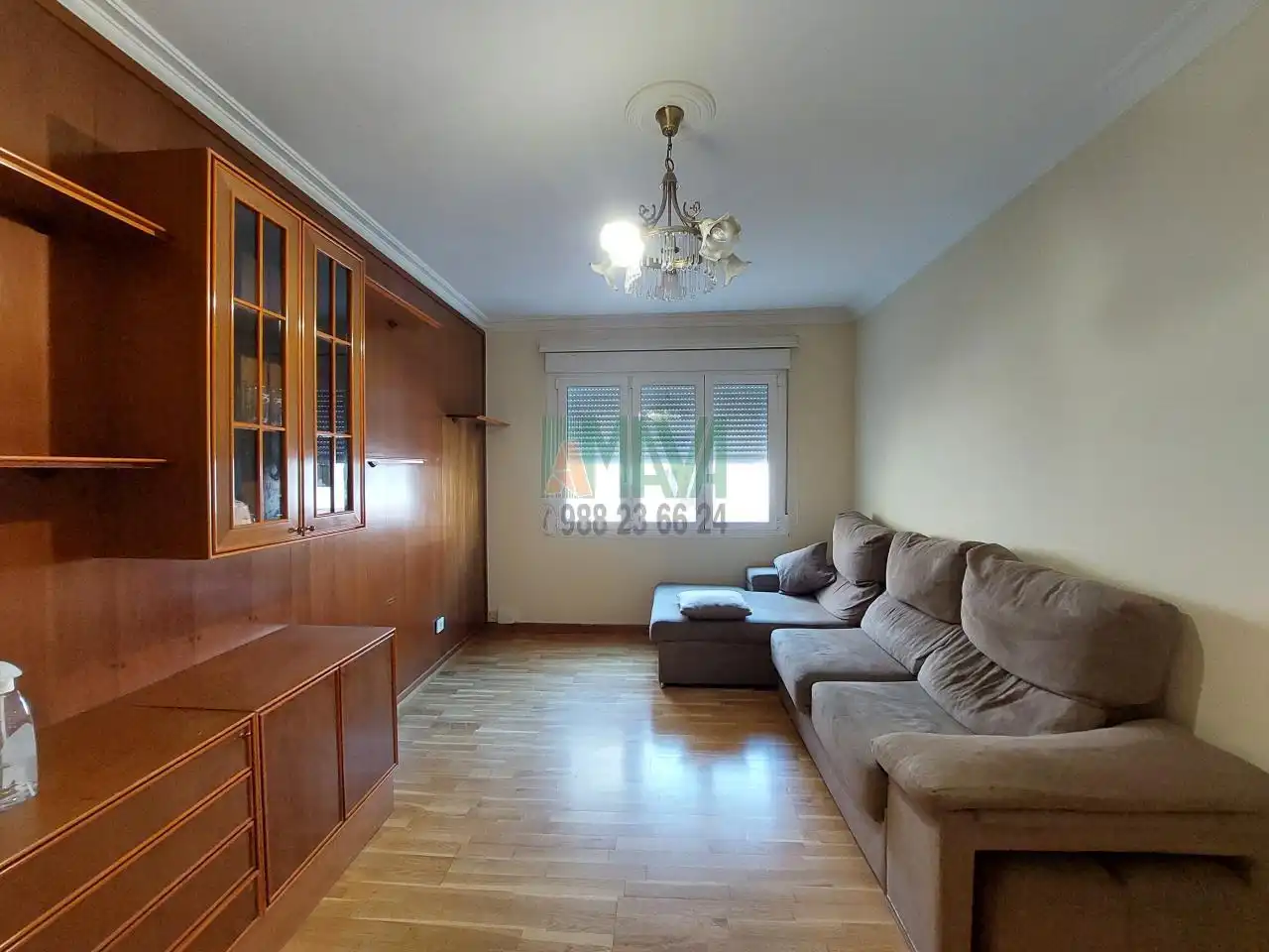 Flat with lift for sale in Centro, imagen 3