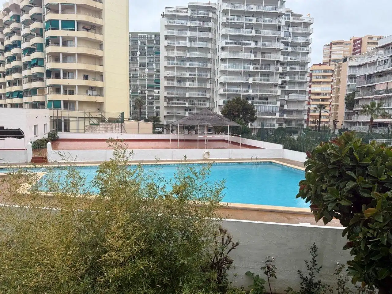 Apartamento con ascensor en venta en Platja de la Pobla de Farnals
