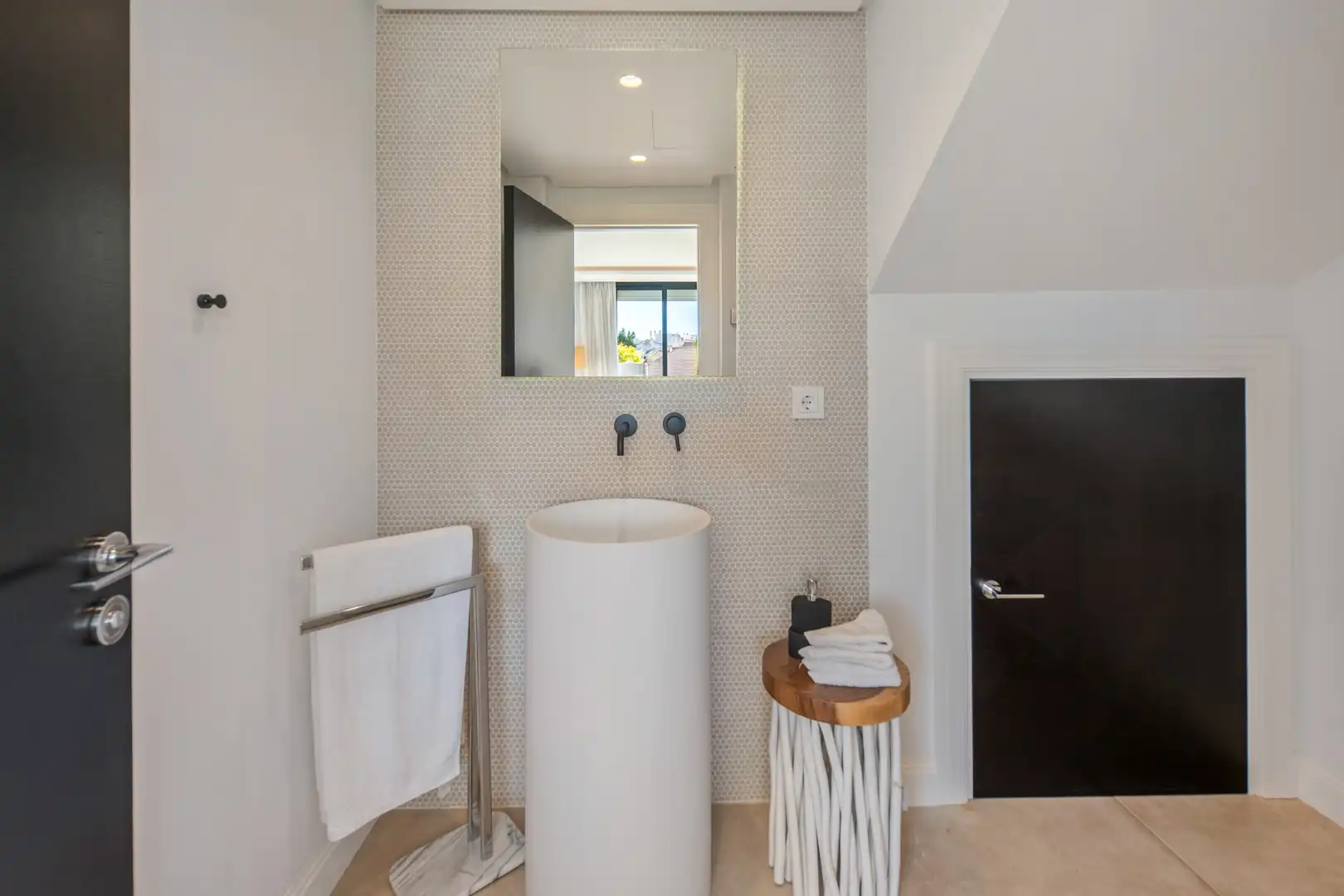 Casa amb piscina en venda a Nueva Andalucía, imagen 37