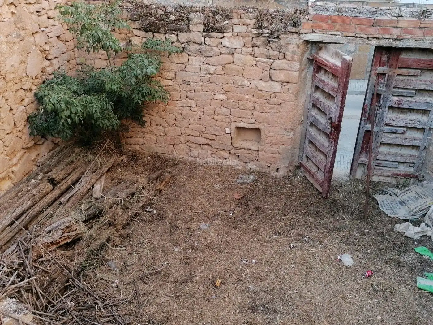 Residential land for sale in Carrer del Raval 21, imagen 3