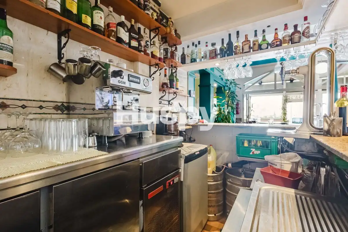 Business premises for sale in Calle Salvador Allende, imagen 22