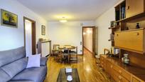 Living room of Flat for sale in Terrassa  with Air Conditioner, Heating and Terrace