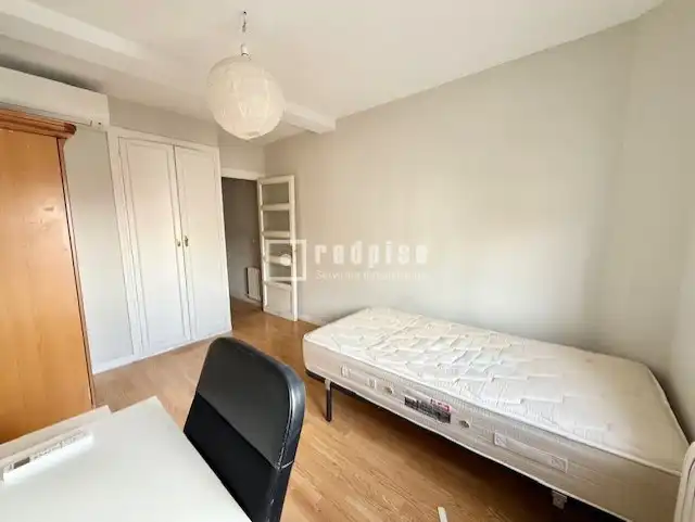 Habitación de Piso en venta en Madrid con Aire acondicionado, Calefacción y Parquet
