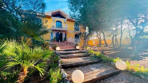 Foto 3 de Casa o xalet de lloguer a De Los Regantes, Rojales, Alicante