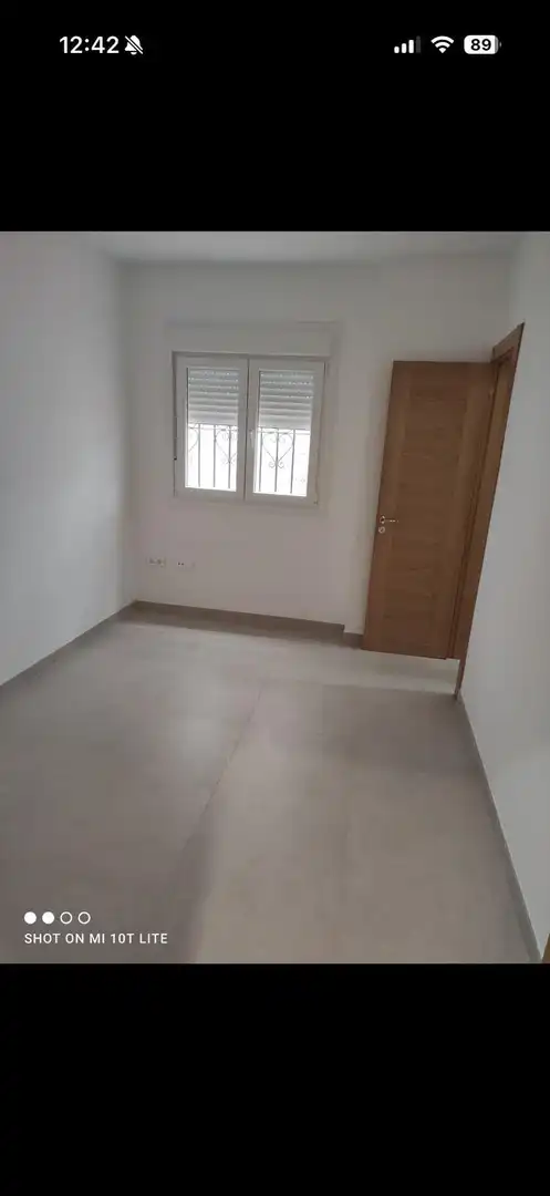 Apartament de lloguer en Almería amb Aire condicionat, Calefacció i Terrassa