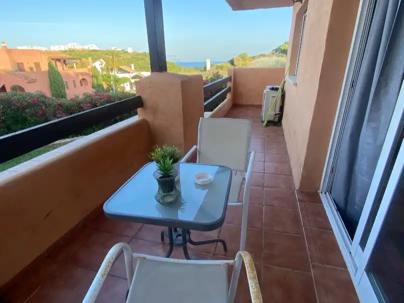 Apartament amb jardí de lloguer a Calle Casares del Sol 4, imagen 9